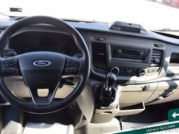 FORD Transit 2.0 L2H2 AHK Klima Tempomat PDC TÜV 01/2