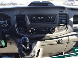 FORD Transit 2.0 L2H2 AHK Klima Tempomat PDC TÜV 01/2