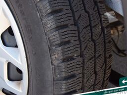FORD Transit 2.0 L2H2 AHK Klima Tempomat PDC TÜV 01/2
