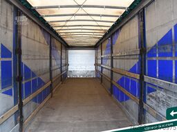 SCHWARZMÜLLER Tautliner Zurringe Reserverad