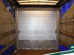SCHWARZMÜLLER Tautliner Zurringe Reserverad