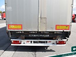 SCHWARZMÜLLER Tautliner Zurringe Reserverad