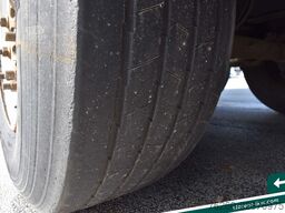SCHWARZMÜLLER Tautliner Zurringe Reserverad