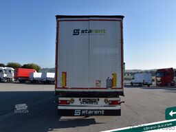 SCHMITZ CARGOBULL Liftachse XL + Getränke + D.C. 9.5 Zertifikat