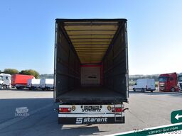 SCHMITZ CARGOBULL Liftachse XL + Getränke + D.C. 9.5 Zertifikat