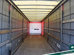 SCHMITZ CARGOBULL Liftachse XL + Getränke + D.C. 9.5 Zertifikat