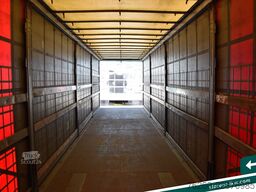 SCHMITZ CARGOBULL Liftachse XL + Getränke + D.C. 9.5 Zertifikat