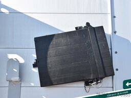 SCHMITZ CARGOBULL Liftachse XL + Getränke + D.C. 9.5 Zertifikat