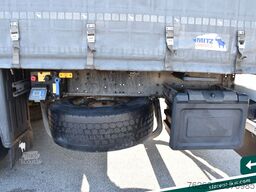 SCHMITZ CARGOBULL Liftachse XL + Getränke + D.C. 9.5 Zertifikat