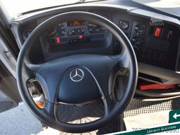 MERCEDES-BENZ Atego 815 BDF-Viehaufbau + Kühlaufbau
