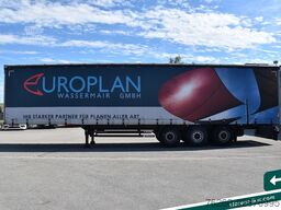 KÖGEL SAF-Achsen, XL Zertifikat, LED, TÜV 08.2027