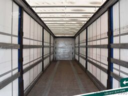 KÖGEL SAF-Achsen, XL Zertifikat, LED, TÜV 08.2027