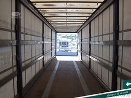 KÖGEL SAF-Achsen, XL Zertifikat, LED, TÜV 08.2027