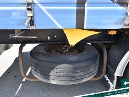KÖGEL SAF-Achsen, XL Zertifikat, LED, TÜV 08.2027
