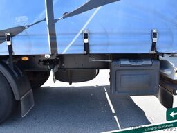 KÖGEL SAF-Achsen, XL Zertifikat, LED, TÜV 08.2027