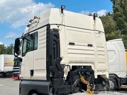 MAN TGX 18.460 4x2 XLX Hydraulik LOF Retarder