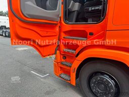 SCANIA S500 Retarder Tank 1000L ACC Standklima