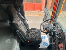 SCANIA S500 Retarder Tank 1000L ACC Standklima