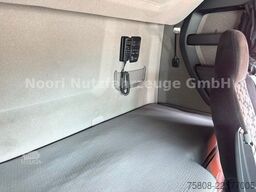 SCANIA S500 Retarder Tank 1000L ACC Standklima