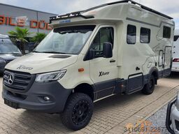 Eura Mobil Xtura XT 686 EF alle Pakete Markise 18?Delta-F.