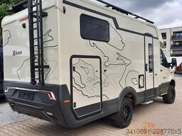 Eura Mobil Xtura XT 686 EF alle Pakete Markise 18?Delta-F.