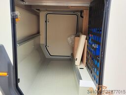 Eura Mobil Xtura XT 686 EF alle Pakete Markise 18?Delta-F.