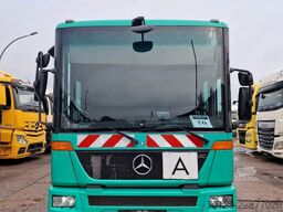 MERCEDES-BENZ Econic 2629, Zoller 23M, Lenk & Lifta., AKTION