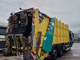 MERCEDES-BENZ Econic 2629, Zoller 23M, Lenk & Lifta., AKTION