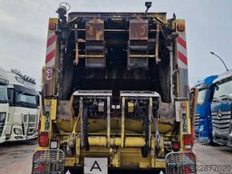 MERCEDES-BENZ Econic 2629, Zoller 23M, Lenk & Lifta., AKTION