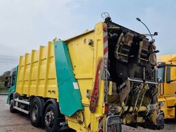MERCEDES-BENZ Econic 2629, Zoller 23M, Lenk & Lifta., AKTION