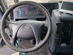 MERCEDES-BENZ Econic 2629, Zoller 23M, Lenk & Lifta., AKTION