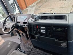 MERCEDES-BENZ Econic 2629, Zoller 23M, Lenk & Lifta., AKTION