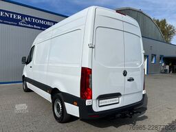 MERCEDES-BENZ Sprinter 315 HOCH+LANG KLIMA TEMPOMAT KAMERA AHK