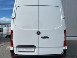 MERCEDES-BENZ Sprinter 315 HOCH+LANG KLIMA TEMPOMAT KAMERA AHK