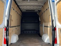 MERCEDES-BENZ Sprinter 315 HOCH+LANG KLIMA TEMPOMAT KAMERA AHK