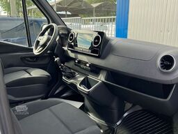 MERCEDES-BENZ Sprinter 315 HOCH+LANG KLIMA TEMPOMAT KAMERA AHK