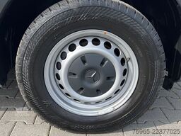 MERCEDES-BENZ Sprinter 315 HOCH+LANG KLIMA TEMPOMAT KAMERA AHK