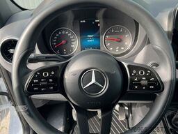 MERCEDES-BENZ Sprinter 315 HOCH+LANG KLIMA TEMPOMAT KAMERA AHK