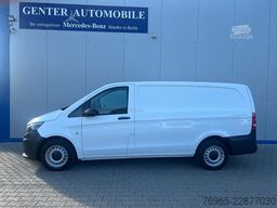 MERCEDES-BENZ Vito 114 LANG KLIMA TEMPOMAT WERKZEUGSCHRÄNK