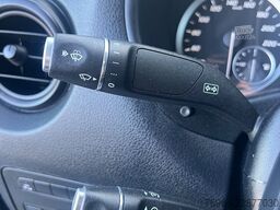 MERCEDES-BENZ Vito 114 LANG KLIMA TEMPOMAT WERKZEUGSCHRÄNK