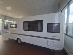 ADRIA Adora 613 UT Alde + Teppich -- SOFORT VERFÜGBAR
