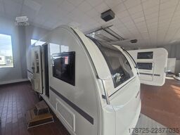 ADRIA Adora 613 UT Alde + Teppich -- SOFORT VERFÜGBAR