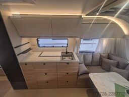 ADRIA Adora 613 UT Alde + Teppich -- SOFORT VERFÜGBAR