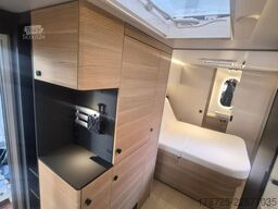 ADRIA Adora 613 UT Alde + Teppich -- SOFORT VERFÜGBAR