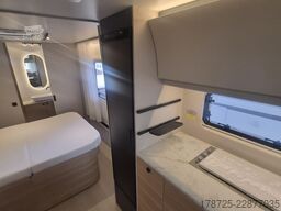 ADRIA Adora 613 UT Alde + Teppich -- SOFORT VERFÜGBAR