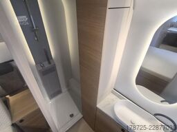 ADRIA Adora 613 UT Alde + Teppich -- SOFORT VERFÜGBAR