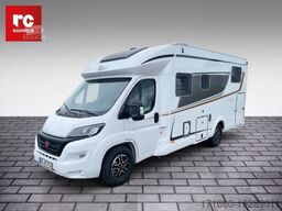 BÜRSTNER Lyseo TD 727 G