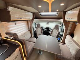 BÜRSTNER Lyseo TD 727 G