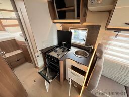 BÜRSTNER Lyseo TD 727 G