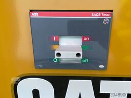 CAT DE500GC - 500 kVA Stand-by Generator - DPX-18220